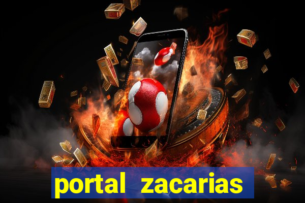 portal zacarias mulher do circo